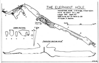 MSG J7 Elephant Hole Whinstone Mine - NYM